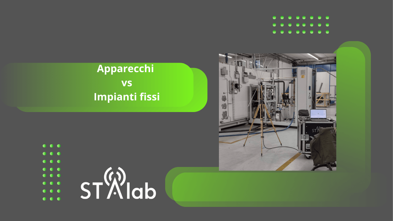 Direttiva EMC: apparecchi e impianti fissi: quali sono le regole del gioco?